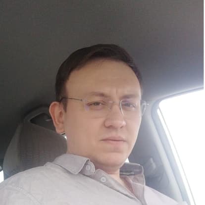 Дмитрий Игнатчик