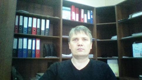 Алексей Корсунов