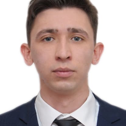 Максим Недорезов