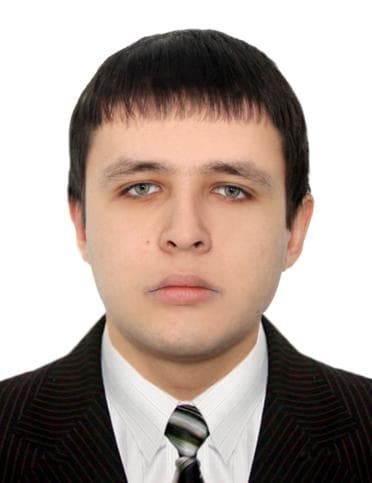 Юрий Алексеевич Сахно