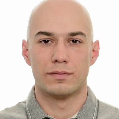 Никита Еранцев