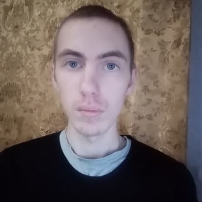 Виталий Калмыков