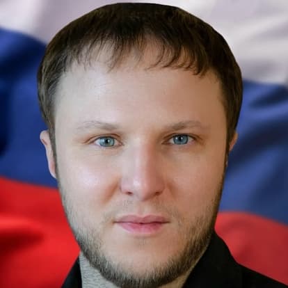 Михаил Велесов