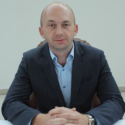 Алексей Мозговой