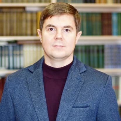Михаил Ермаков