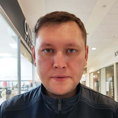 Андрей Краснощёков