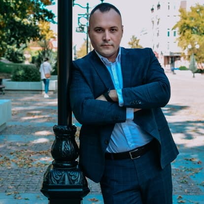 Александр Фомин