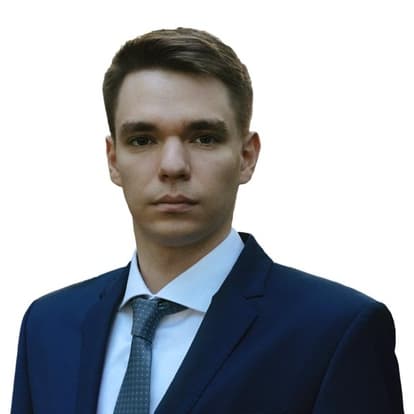 Игорь Ильиных