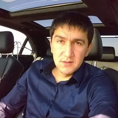 Мухамед Фиров