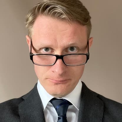 Кирилл Дудников