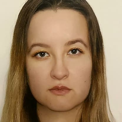 Эльза Магданурова