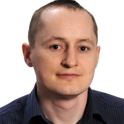 Роман Камельских