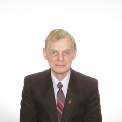 Александр Казымов
