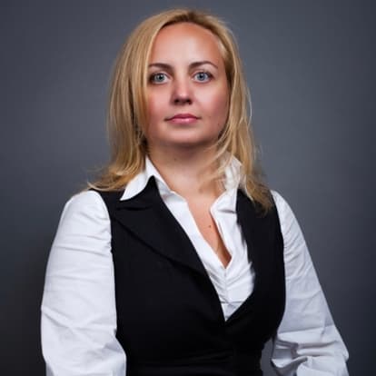 Валерия Коган
