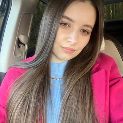 Анастасия Миронова