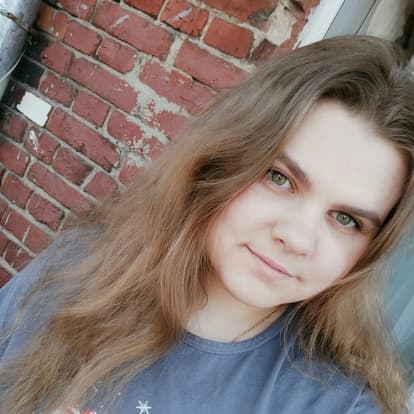 Юлия Калинкина