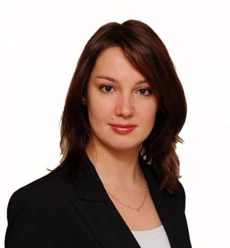 Александра Ивановна Иванова