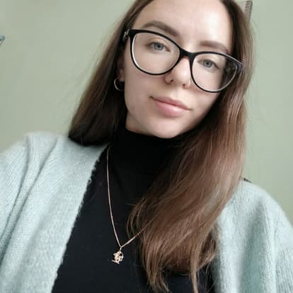 Татьяна Ковалева
