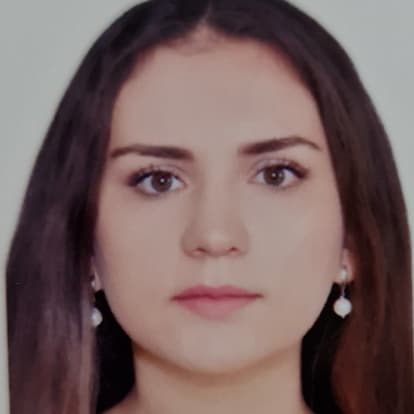 Диана Лазар