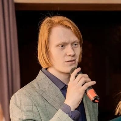 Илья Бурков