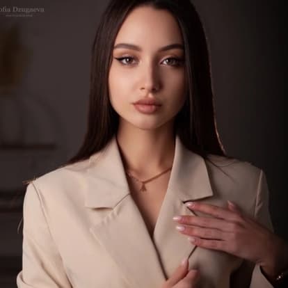 Мария Гайнуллина