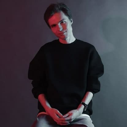 Алексей Ильин