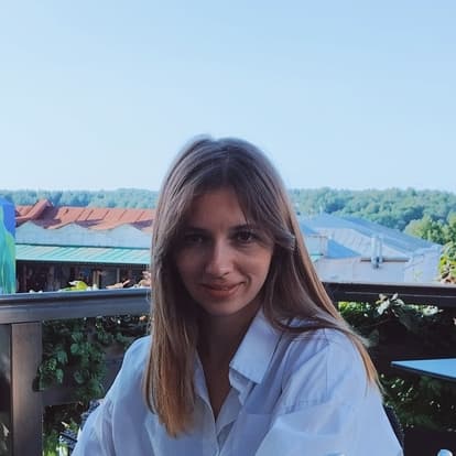 Наталья Приходько