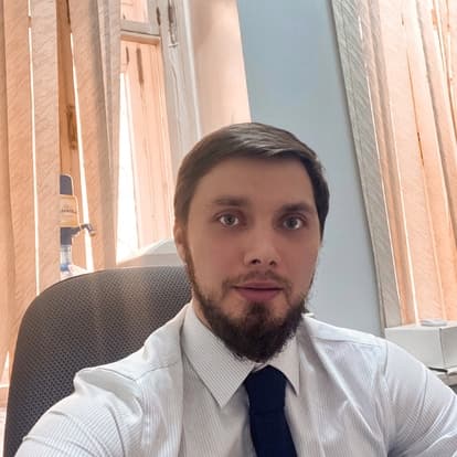 Алексей Иванов