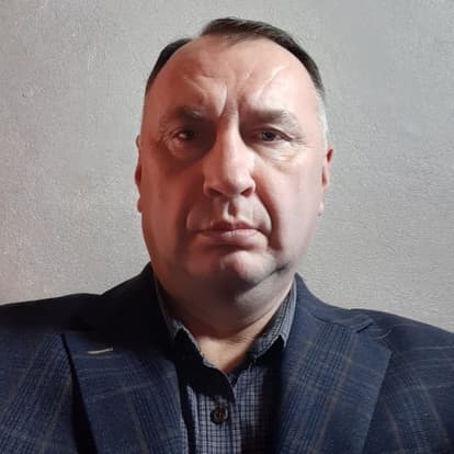 Барейша Владимир