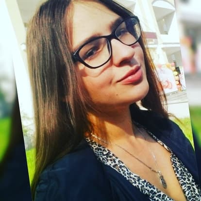 Анастасия Шишкова