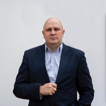Владислав Дмитриев