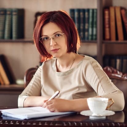Дарья Хохлачева
