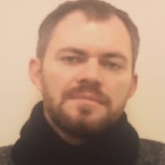 Евгений Бублик