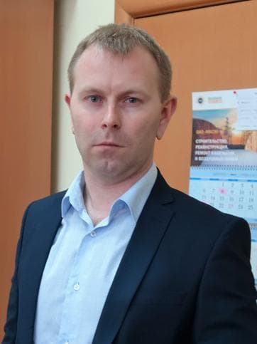 Евгений Пшенников