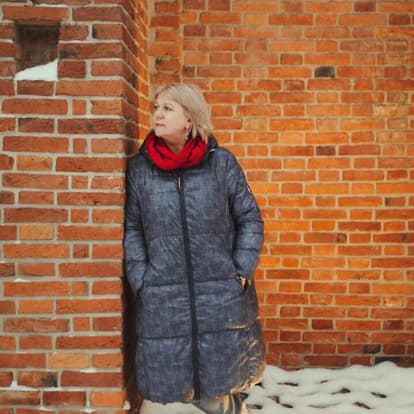 Светлана Сухорукова