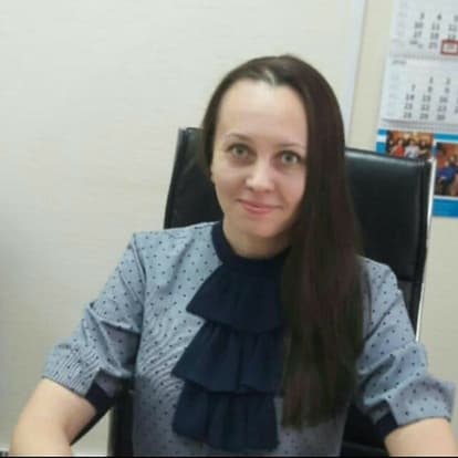 Татьяна Толмачева