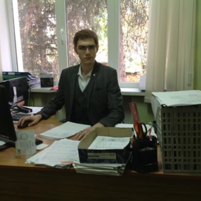 Левон Шувалов