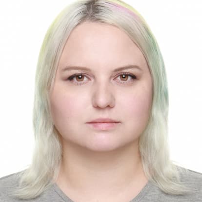 Татьяна Владимирова