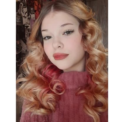Марианна Грицык