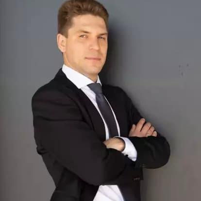 Валерий Халимов