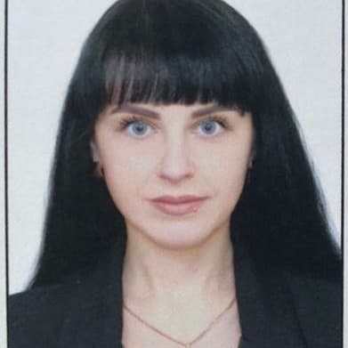 Ольга Чурина