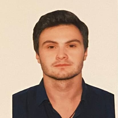 Илья Коган