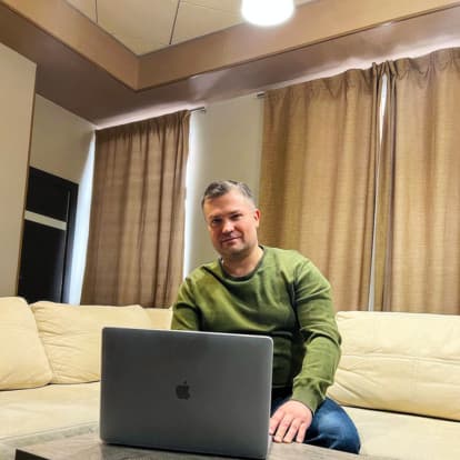 Алексей Фомин