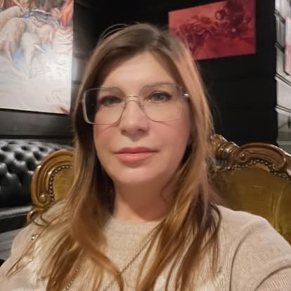Наталья Курнева