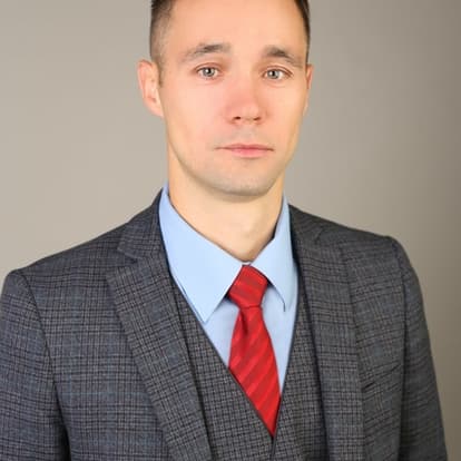 Роман Голиков