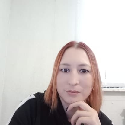 Регина Маркова