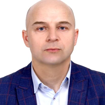 Владимир Мовчиков