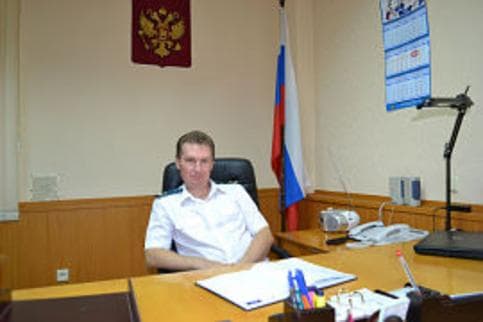 Александр Гаврилов