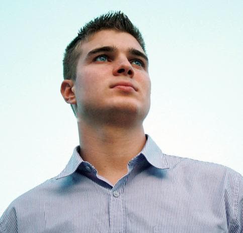 Сергей Гиоргадзе