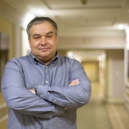 Станислав Иванов
